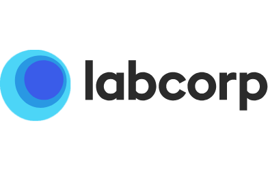 LapCorp logo