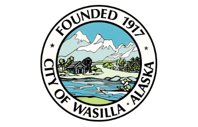 City of Wasilla logo